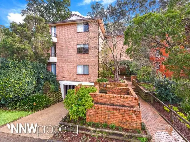 5/35 Bridge Street, Epping Sold by Aurora Property - image 1