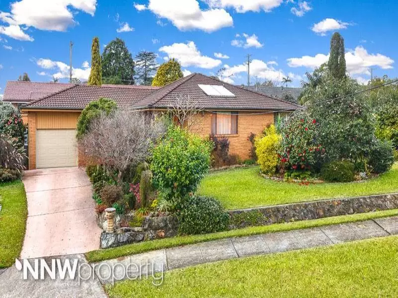 12 Knox Avenue, Epping Sold by Aurora Property - image 1