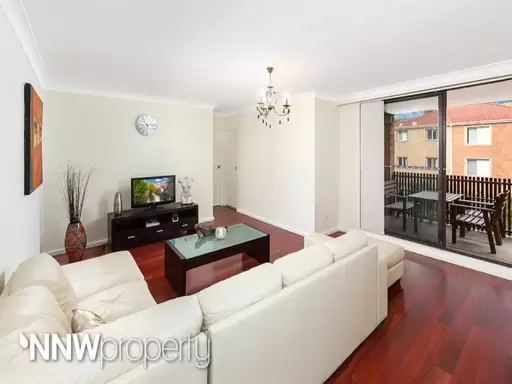 59/35-39 Fontenoy Road, Macquarie Park Sold by Aurora Property