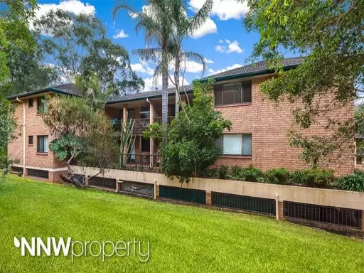 108/192 Vimiera Road, Marsfield Sold by Aurora Property