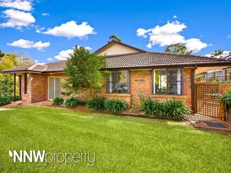 1/10-12 Wayella Street, West Ryde Sold by Aurora Property - image 1