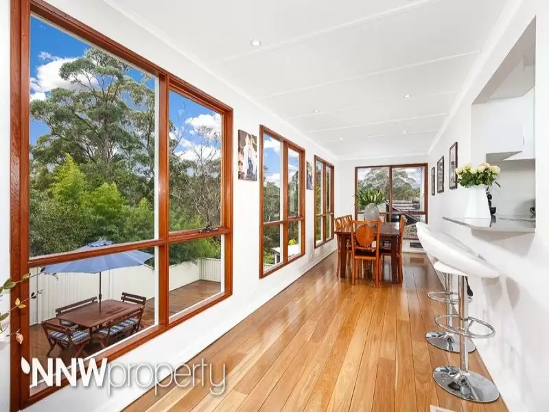 60 Becky Avenue, North Rocks Sold by Aurora Property - image 3