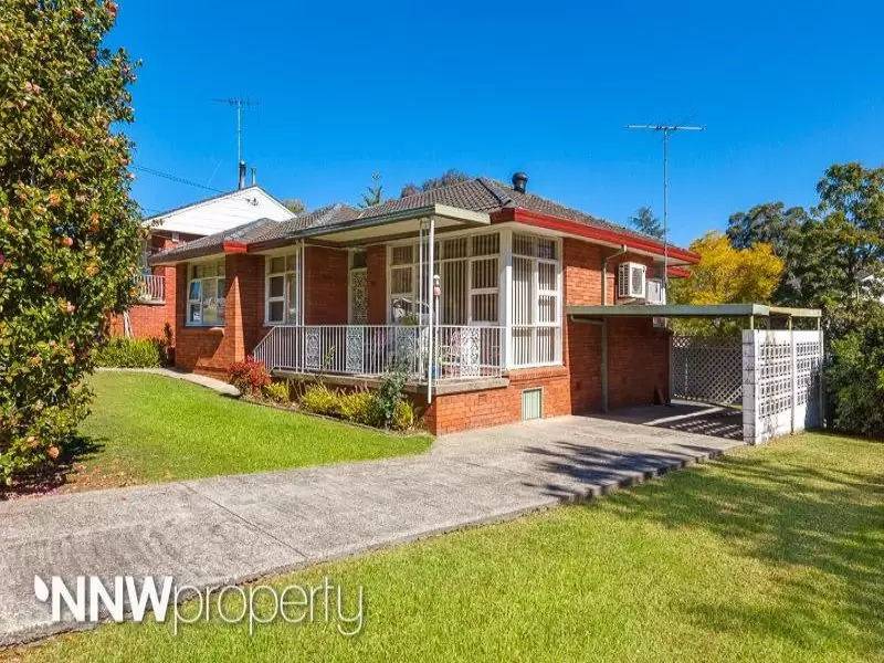 50 Pennant Parade, Epping Sold by Aurora Property - image 1