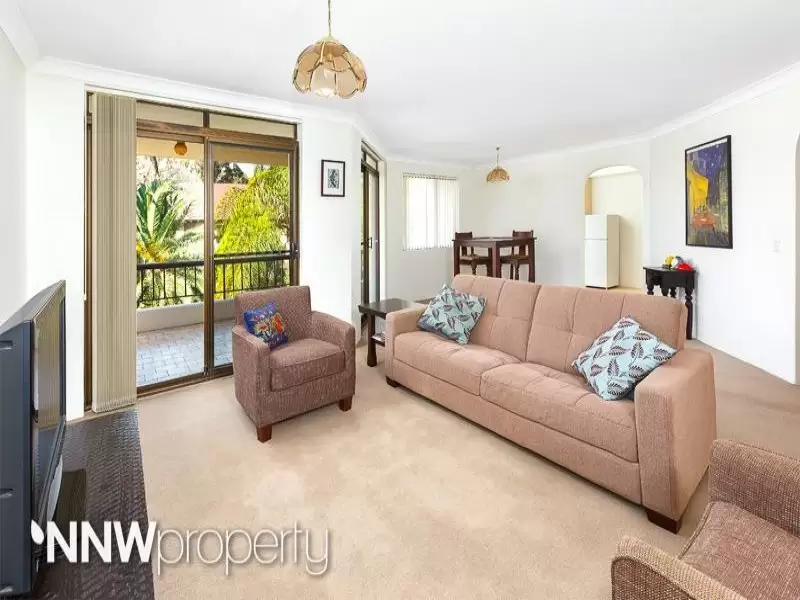 15/31-35 Carlingford Road, Epping Sold by Aurora Property - image 1