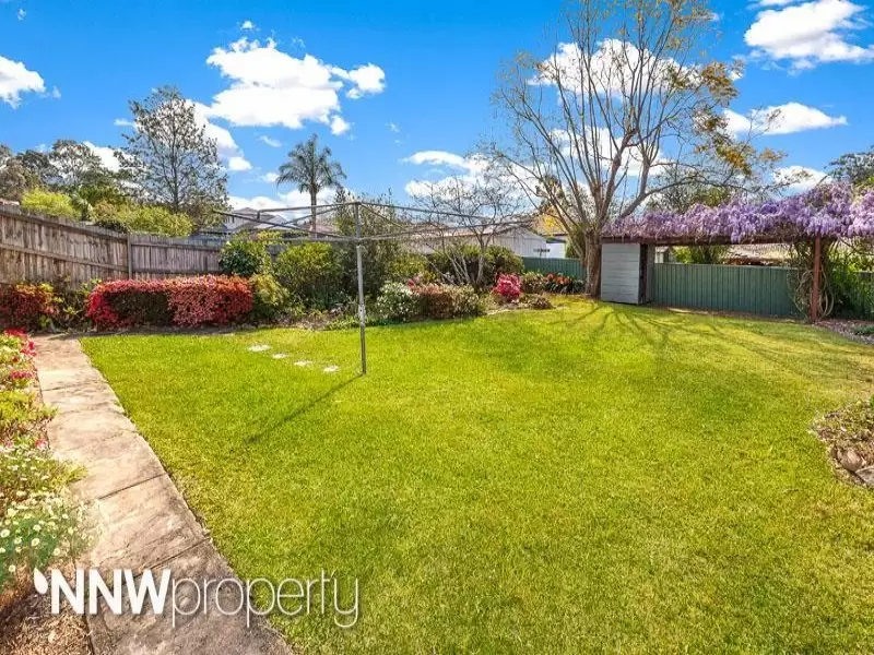 2 Montgomery Road, Carlingford Sold by Aurora Property - image 5