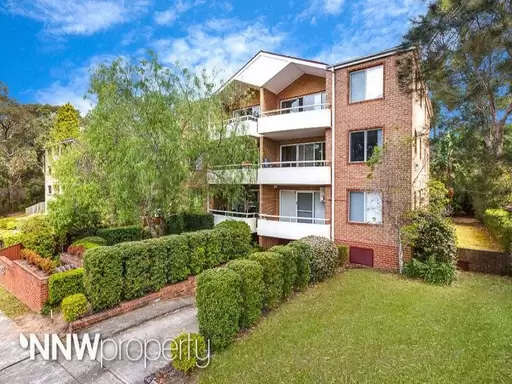 1/33 Fontenoy Road, Macquarie Park Sold by Aurora Property