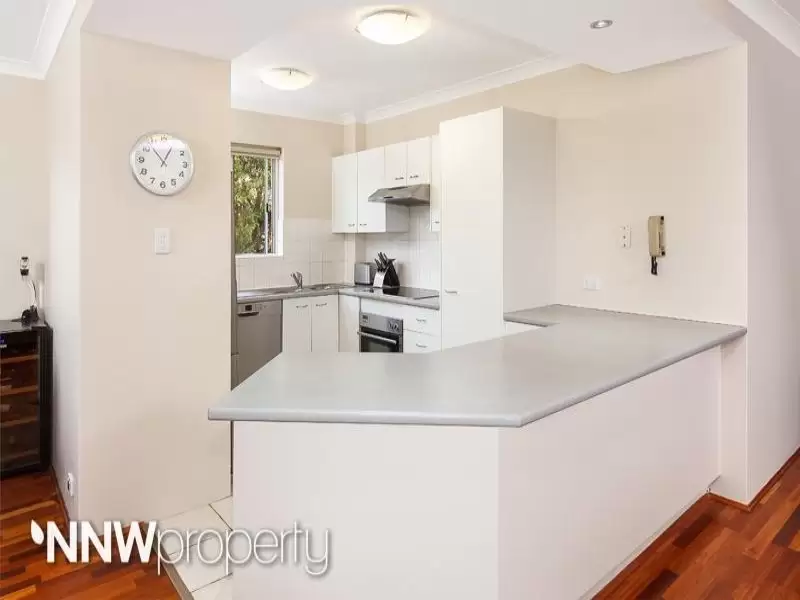 1/33 Fontenoy Road, Macquarie Park Sold by Aurora Property - image 3