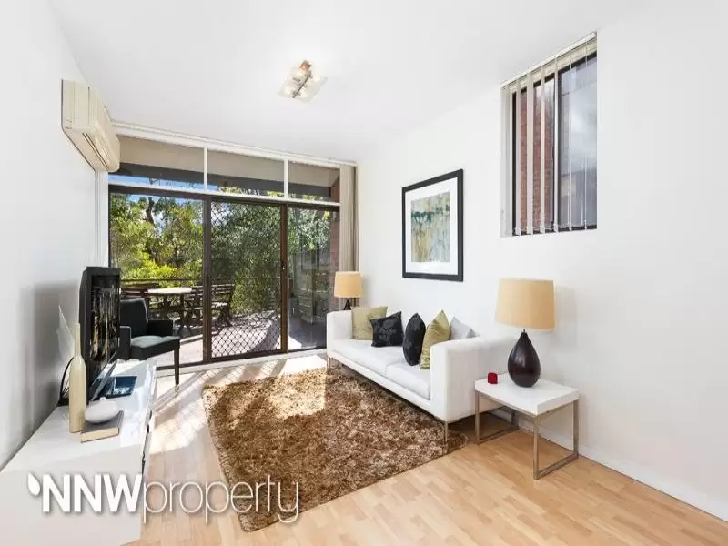 10/4 Durham Close, Macquarie Park Sold by Aurora Property - image 2