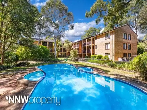 73/35-39 Fontenoy Road, Macquarie Park Sold by Aurora Property