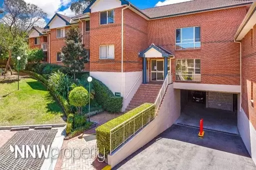 78/94-116 Culloden Road, Marsfield Sold by Aurora Property