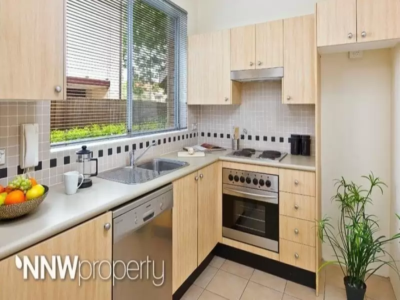 3/81 Anzac Avenue, West Ryde Sold by Aurora Property - image 2