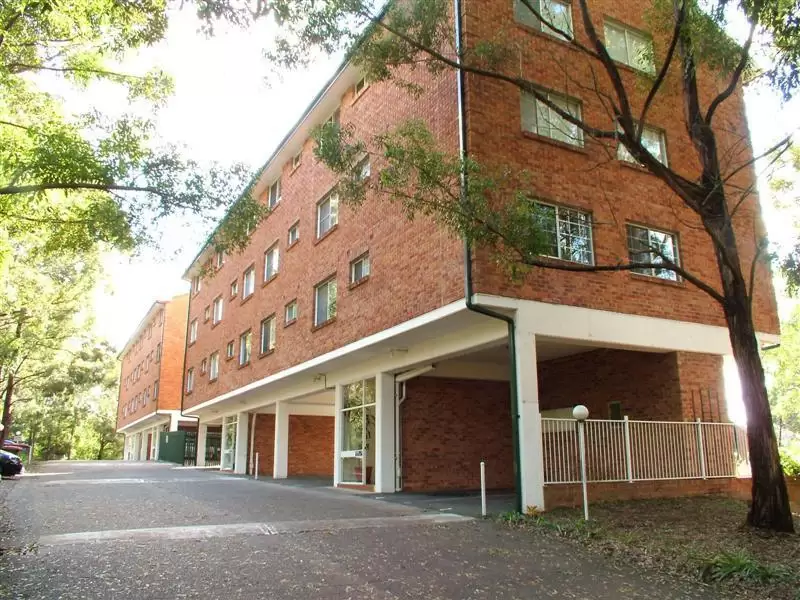 12/2 Leisure Close, Macquarie Park Sold by Aurora Property - image 3