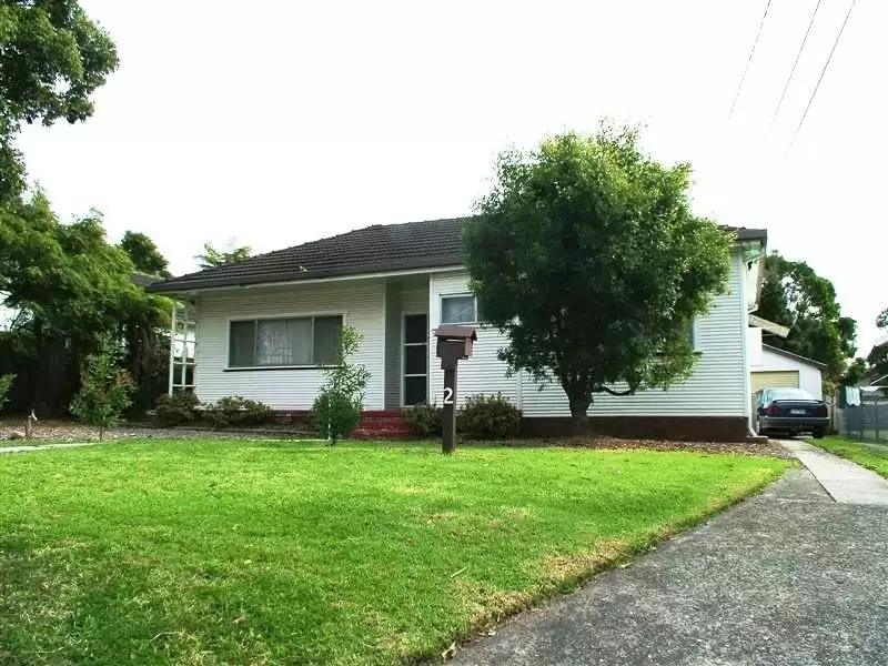 2 Berryman Street, North Ryde Sold by Aurora Property - image 1