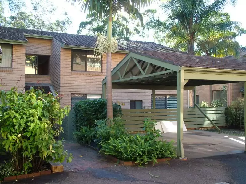 21/2 Carlisle Close, Macquarie Park Sold by Aurora Property - image 2