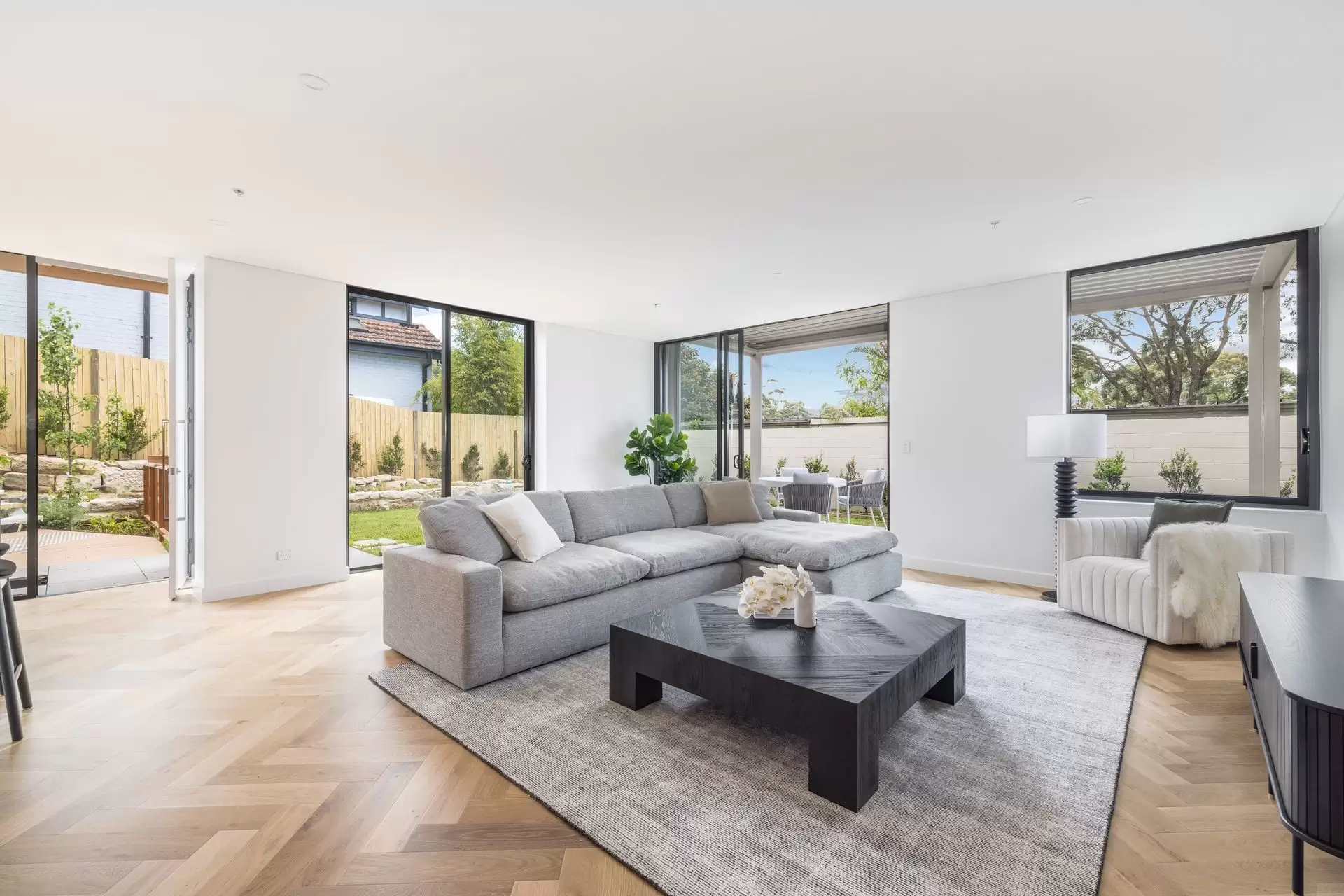 1/38A Palmer Street, Cammeray Sold by Aurora Property - image 1