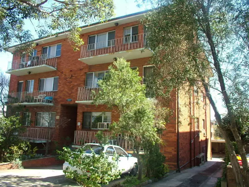 9/36 West Parade, West Ryde Sold by Aurora Property - image 1