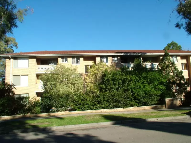 2/8 Lachlan Avenue, Macquarie Park Sold by Aurora Property - image 2