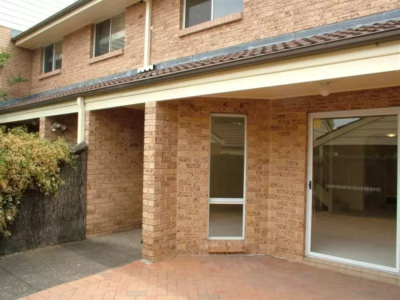 6/45 Edward Bennett Drive, Cherrybrook Sold by Aurora Property - image 1