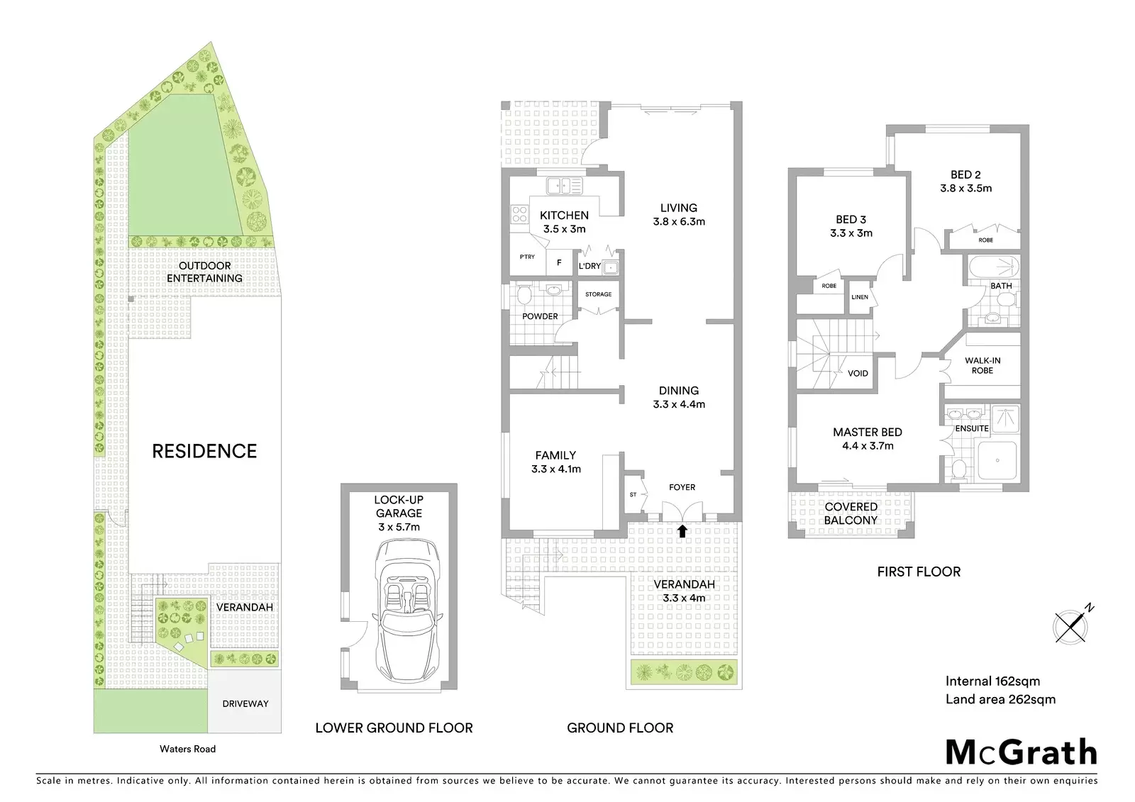 2 Waters Road Road, Naremburn Sold by Aurora Property - image 11