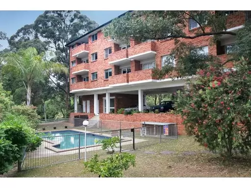 20/2 Leisure Close, Macquarie Park Sold by Aurora Property