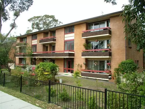 12/155 Herring Road, Macquarie Park Sold by Aurora Property