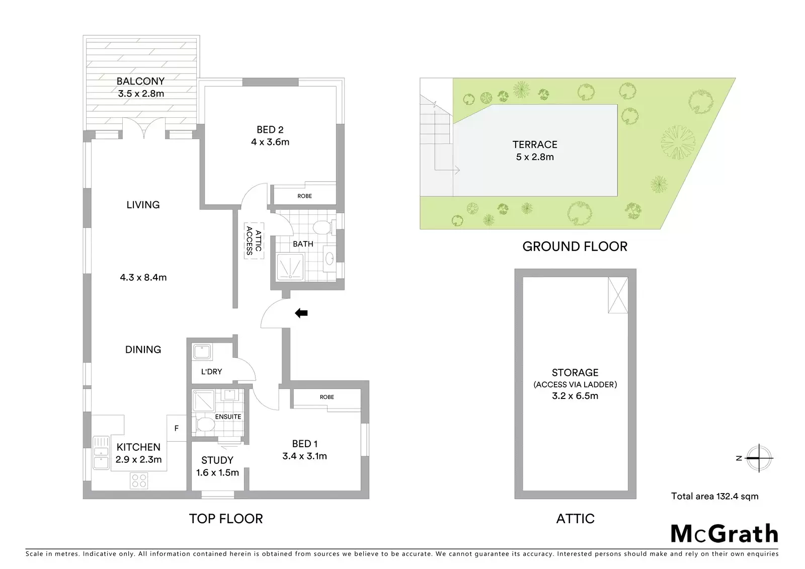 2/5 East Avenue, Cammeray Sold by Aurora Property - image 7