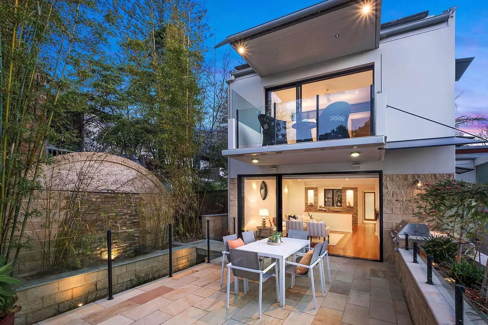 2/10 The Boulevarde, Cammeray Sold by Aurora Property - image 1