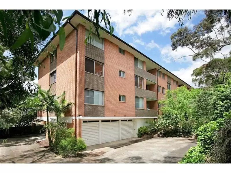 6/163 Herring Road, Macquarie Park Sold by Aurora Property - image 1