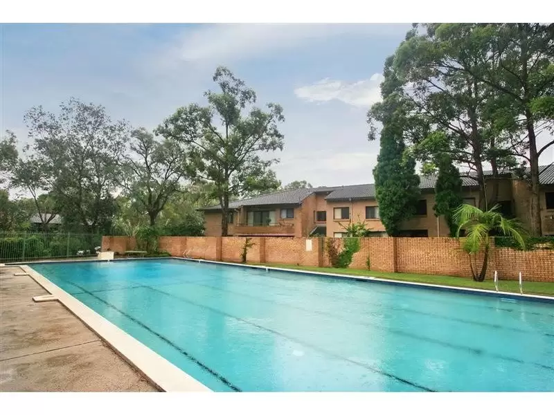 20/5 Durham Close, Macquarie Park Sold by Aurora Property - image 2