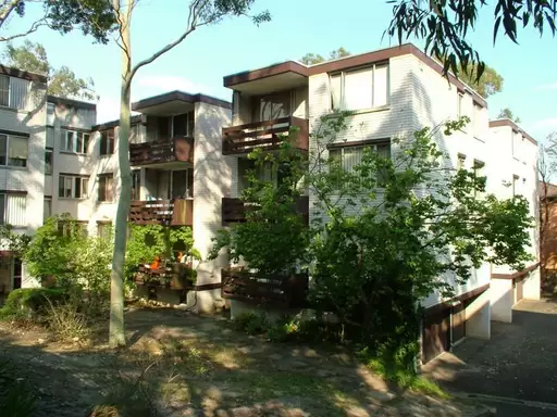 6/12 Lachlan Avenue, Macquarie Park Sold by Aurora Property