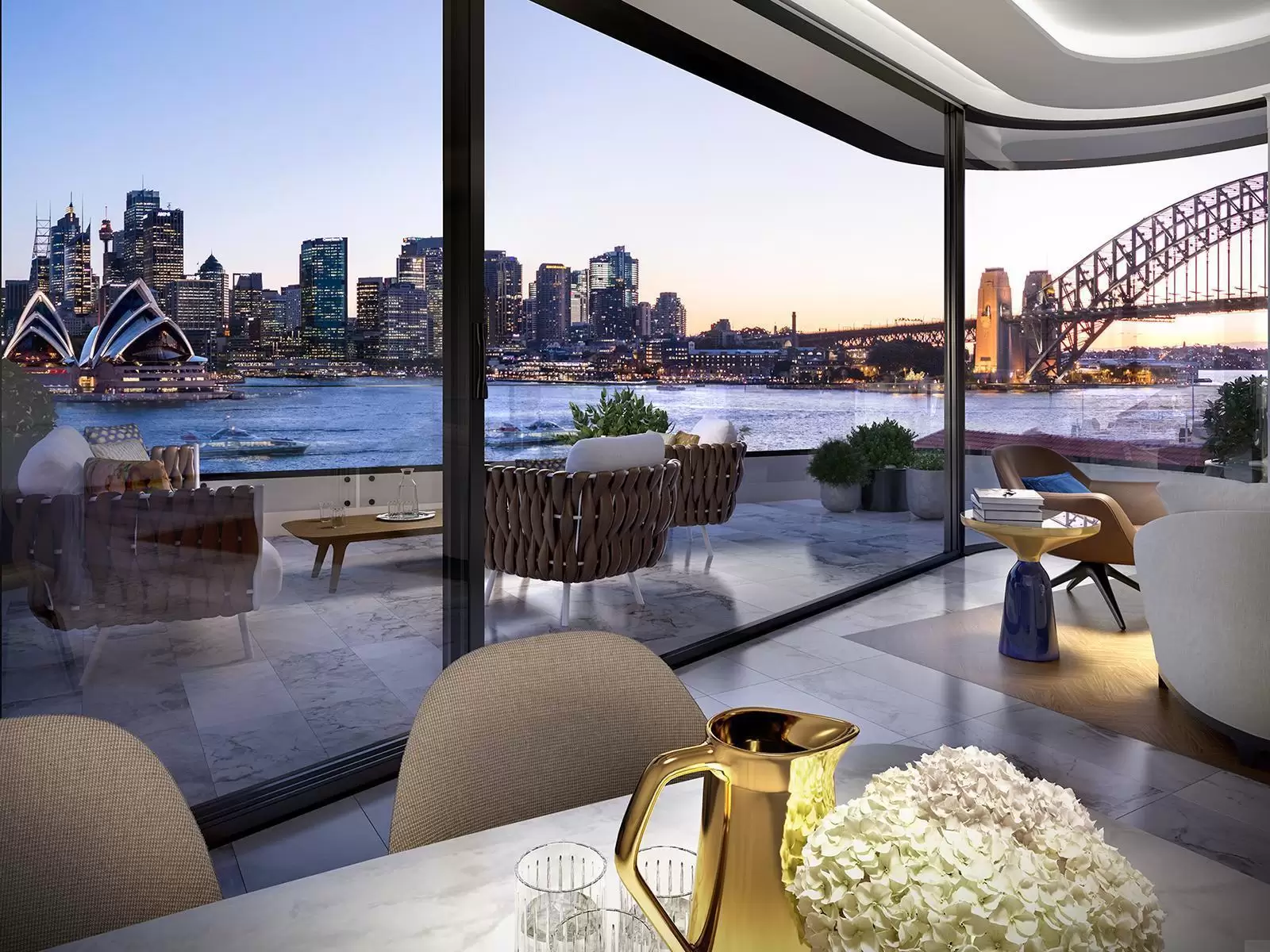 2/26 Waruda Street, Kirribilli Sold by Aurora Property - image 3