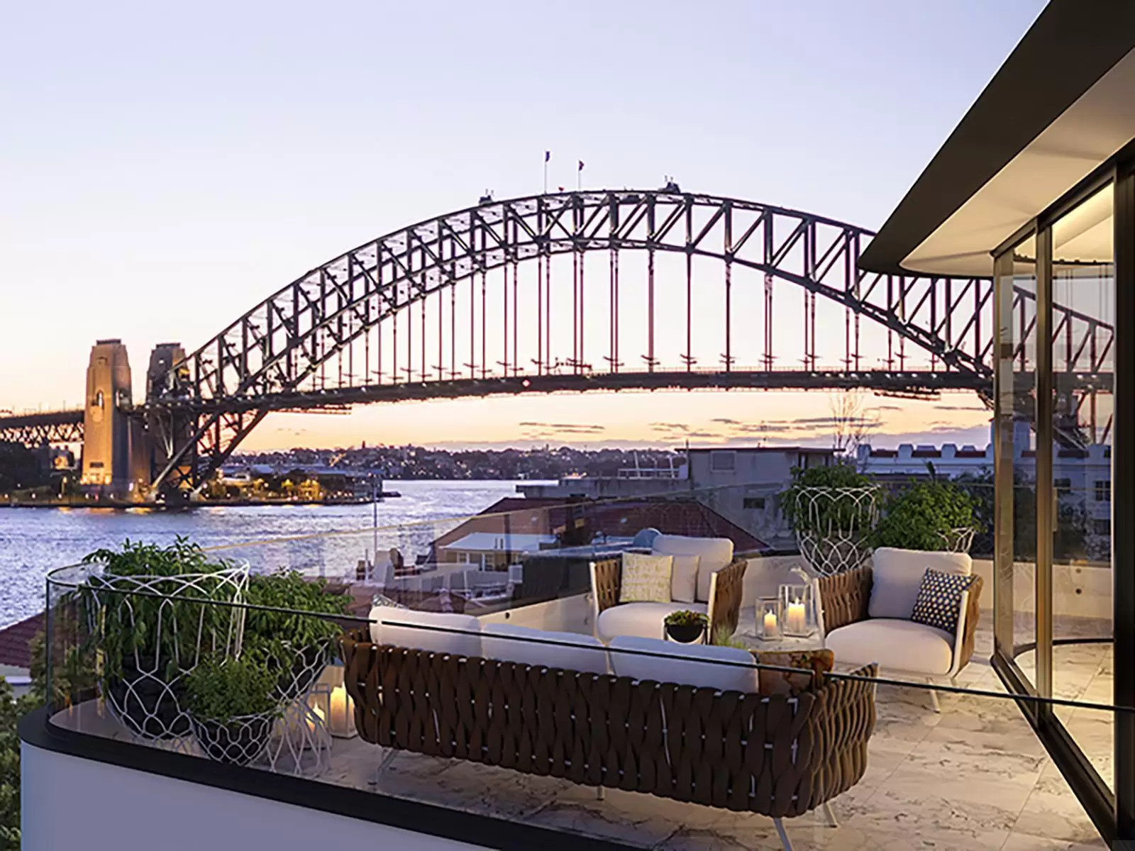 2/26 Waruda Street, Kirribilli Sold by Aurora Property - image 5
