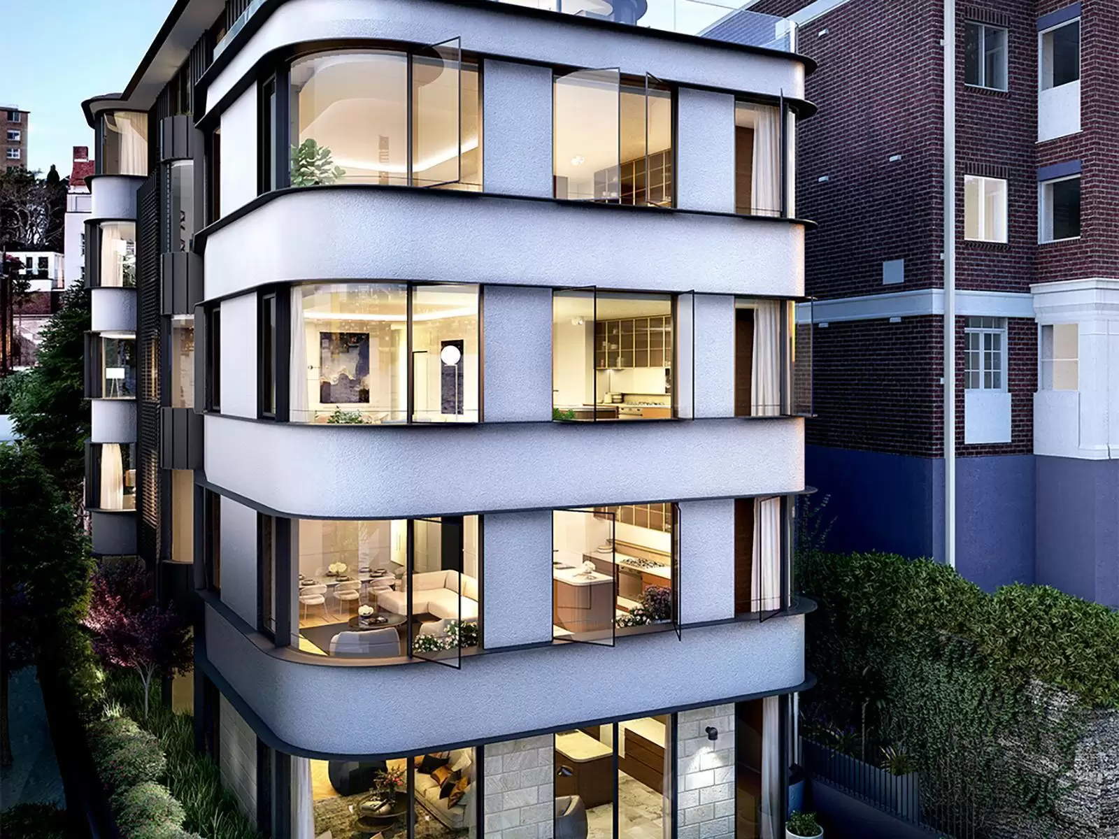 2/26 Waruda Street, Kirribilli Sold by Aurora Property - image 4