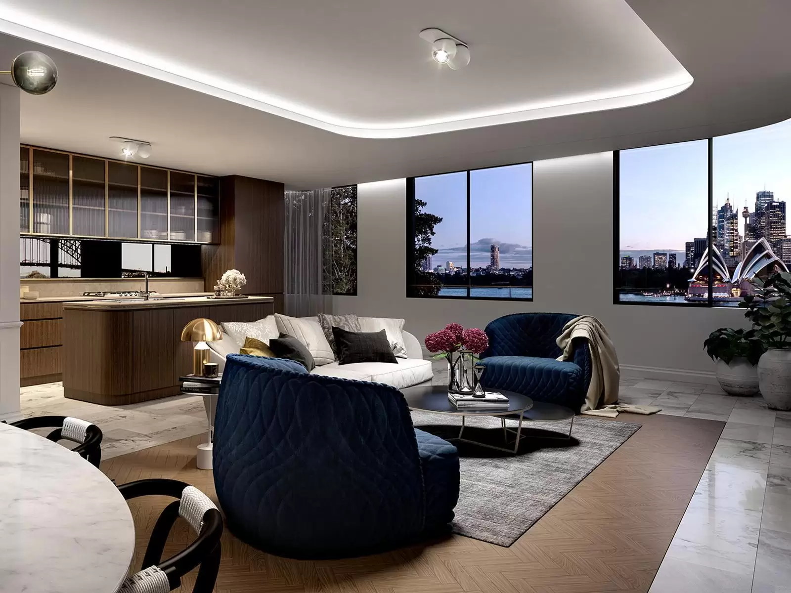 2/26 Waruda Street, Kirribilli Sold by Aurora Property - image 1