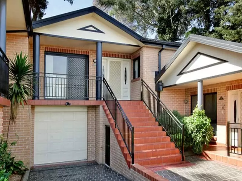 4/25-27 Benson Street, West Ryde Sold by Aurora Property - image 1