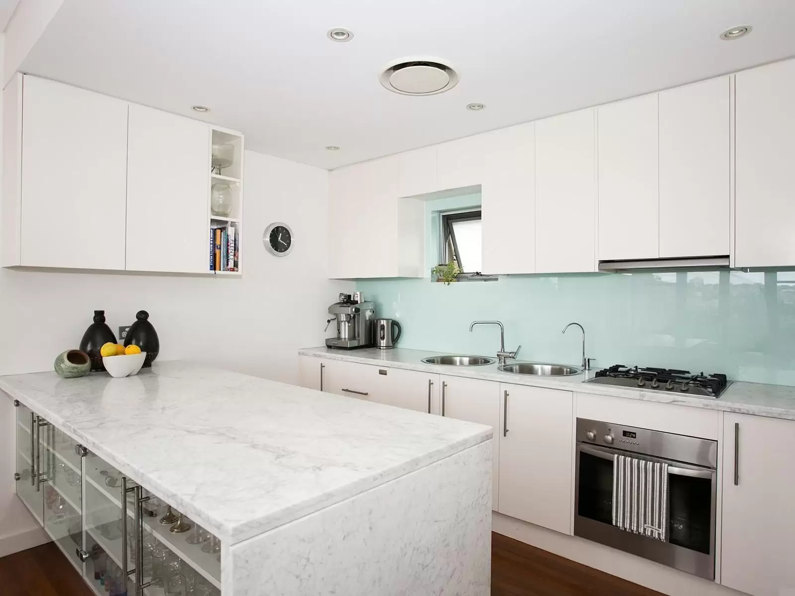 2/43 The Boulevarde, Cammeray Sold by Aurora Property - image 1