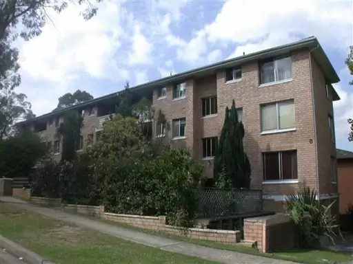 13/8 Lachlan Avenue, Macquarie Park Sold by Aurora Property