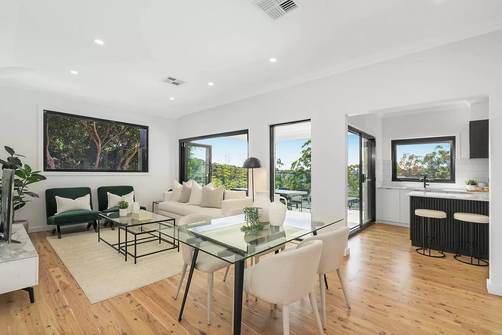 2/65 Pine Street Street, Cammeray Sold by Aurora Property - image 1