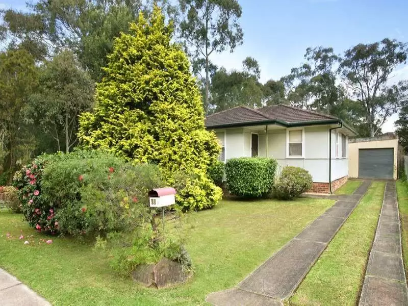 80 Kent Road, North Ryde Sold by Aurora Property - image 2