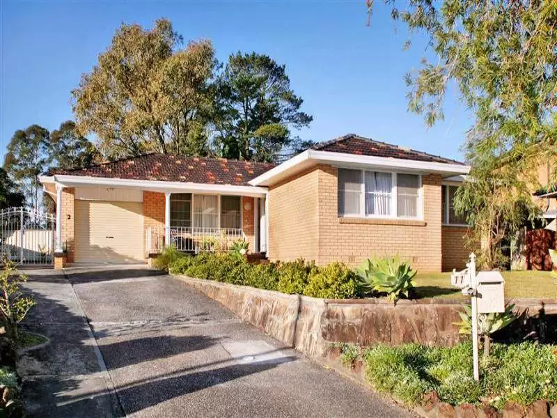 11 Summit Close, Marsfield Sold by Aurora Property - image 1