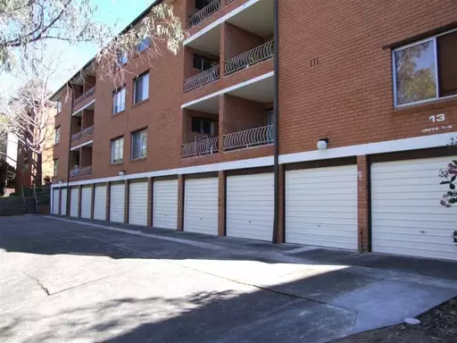 8/13 Cottonwood Crescent, Macquarie Park Sold by Aurora Property