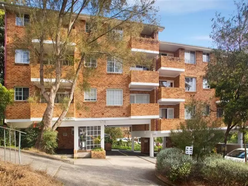 7/34 Khartoum Road, Macquarie Park Sold by Aurora Property - image 2