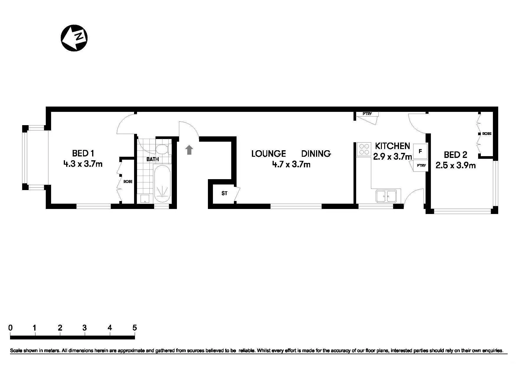 2/276 Sailors Bay Road Road, Northbridge Sold by Aurora Property - image 6