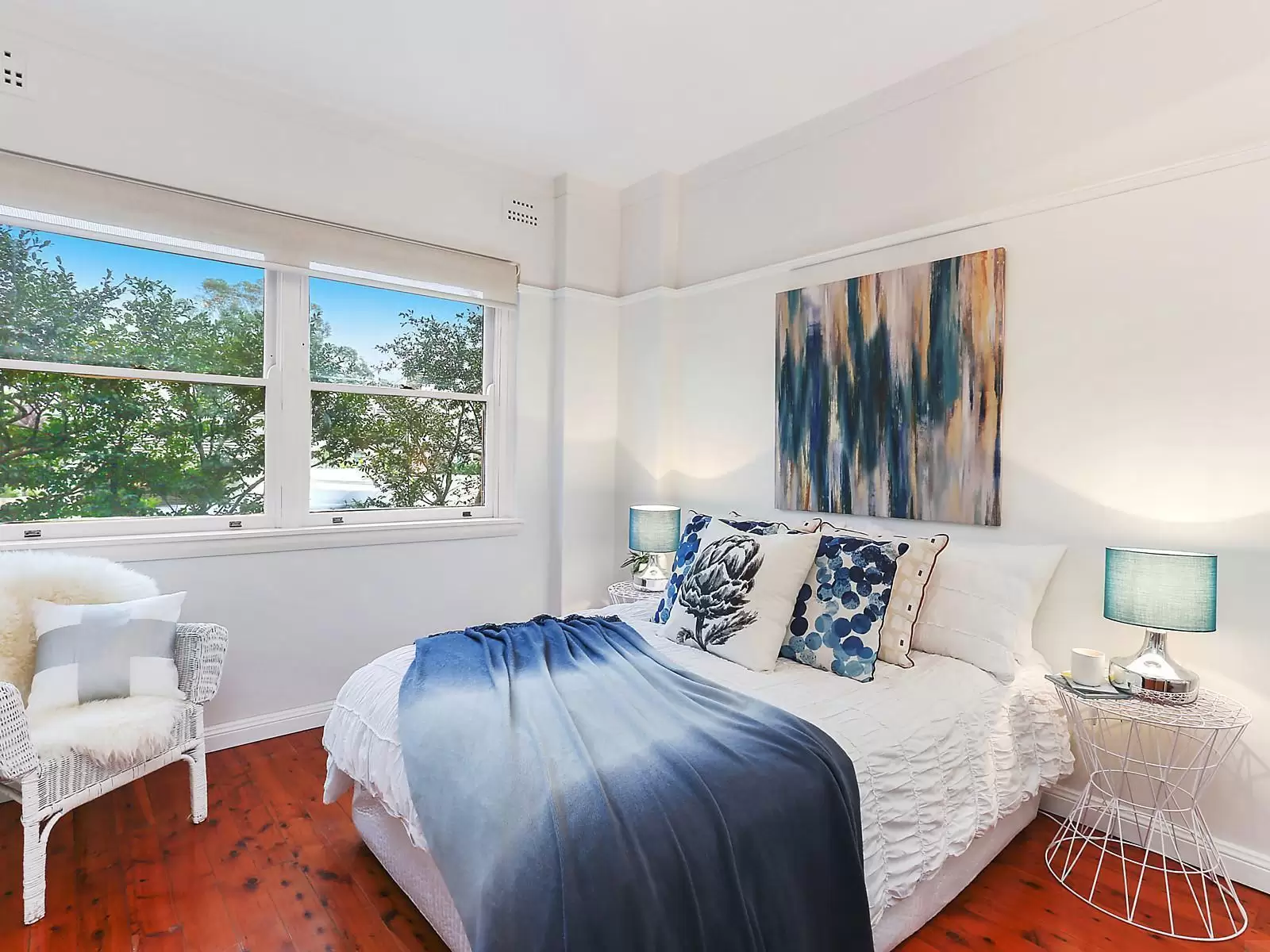 2/501 Miller Street, Cammeray Sold by Aurora Property - image 1