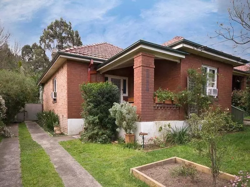 25 James Street, West Ryde Sold by Aurora Property - image 1
