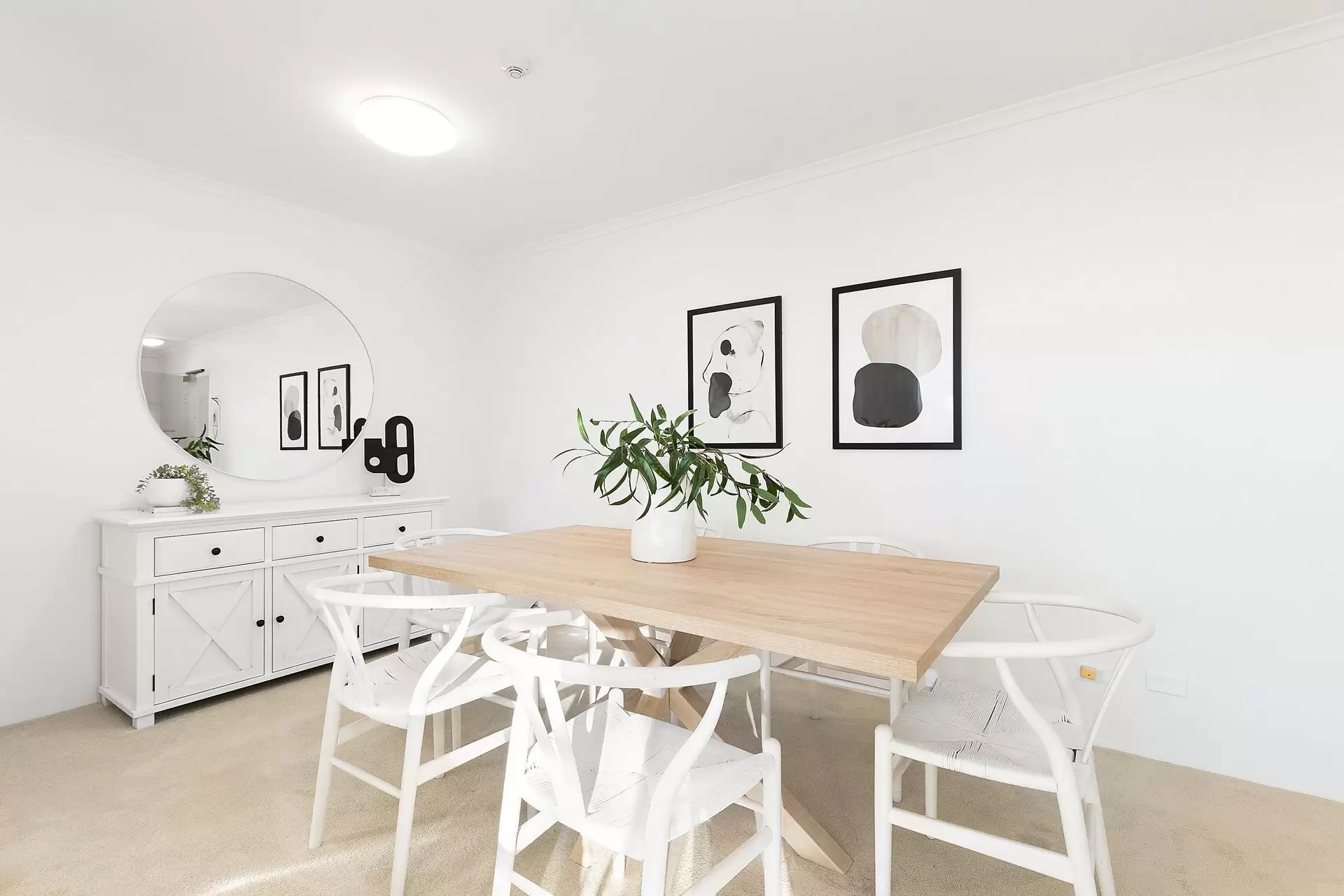 2B/10 Abbott Street, Cammeray Sold by Aurora Property - image 3