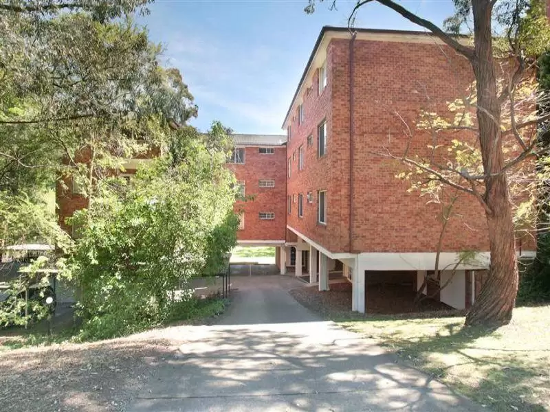 17/32 Khartoum Road, Macquarie Park Sold by Aurora Property - image 3