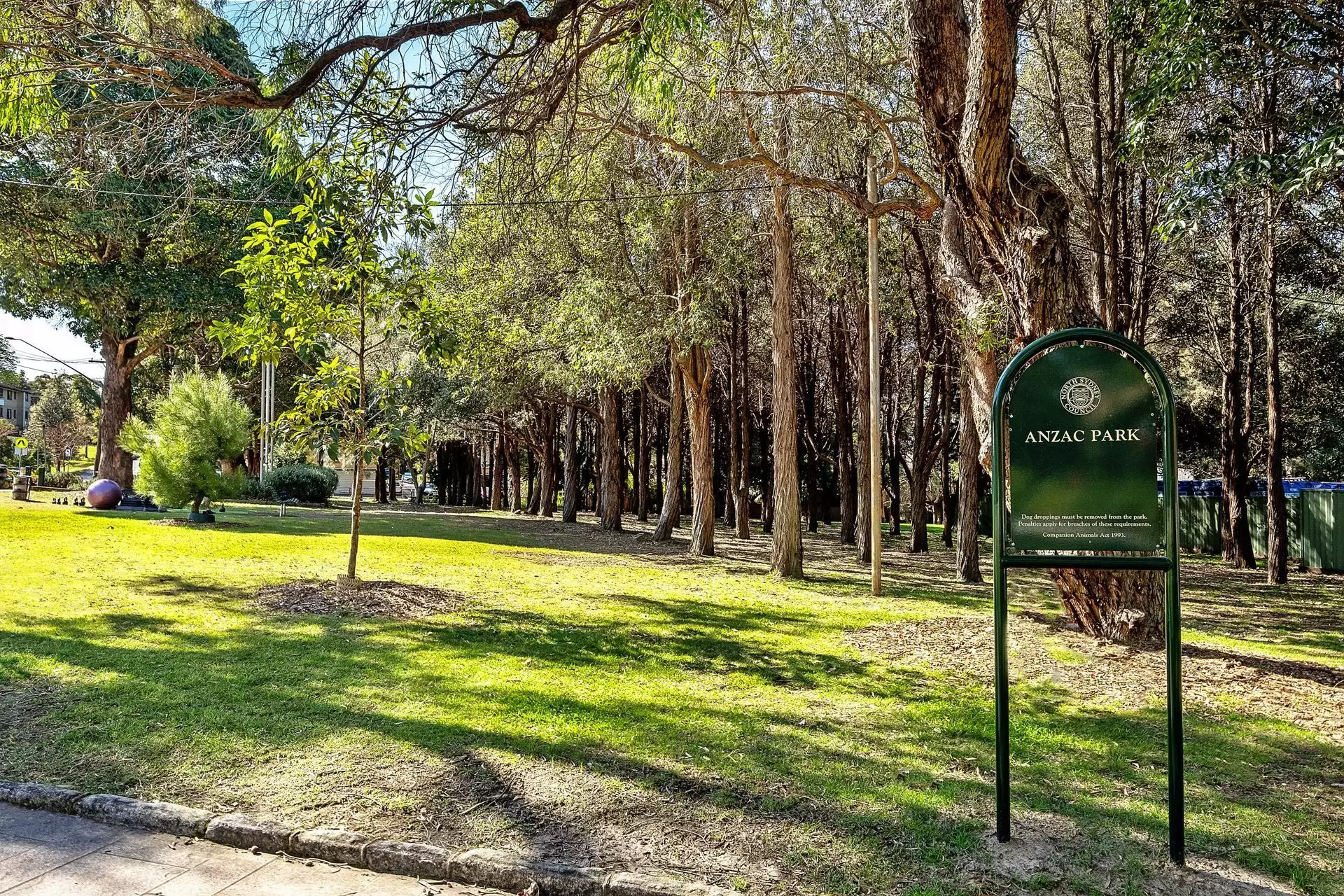 3/1 Cammeray Avenue, Cammeray Sold by Aurora Property - image 7