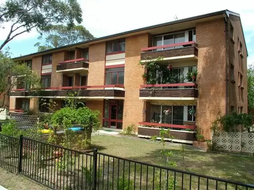 10/155 Herring Road, Macquarie Park Sold by Aurora Property