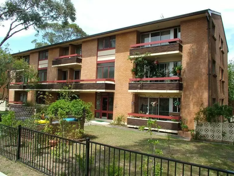 10/155 Herring Road, Macquarie Park Sold by Aurora Property - image 1